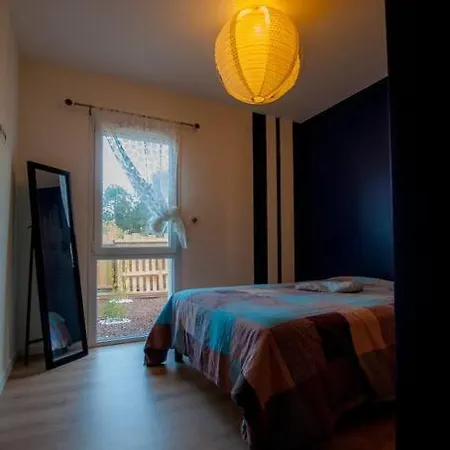 For 6 People With Jacuzzi And Heated Pool Villa Labegude